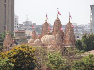 Chintamani Jain Temple